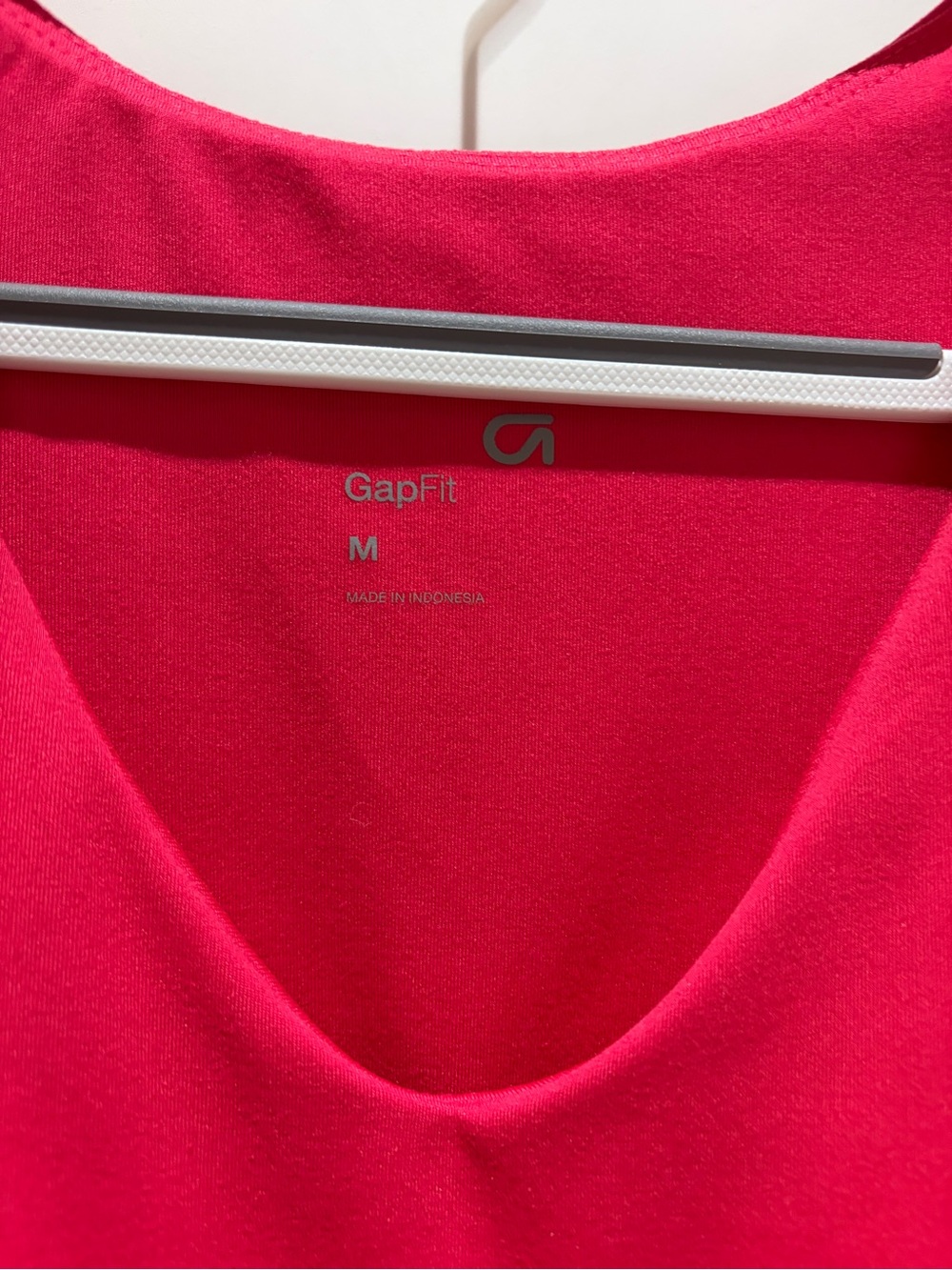 GapFit Bundle of Active Dresses~ size M - Picture 9 of 16